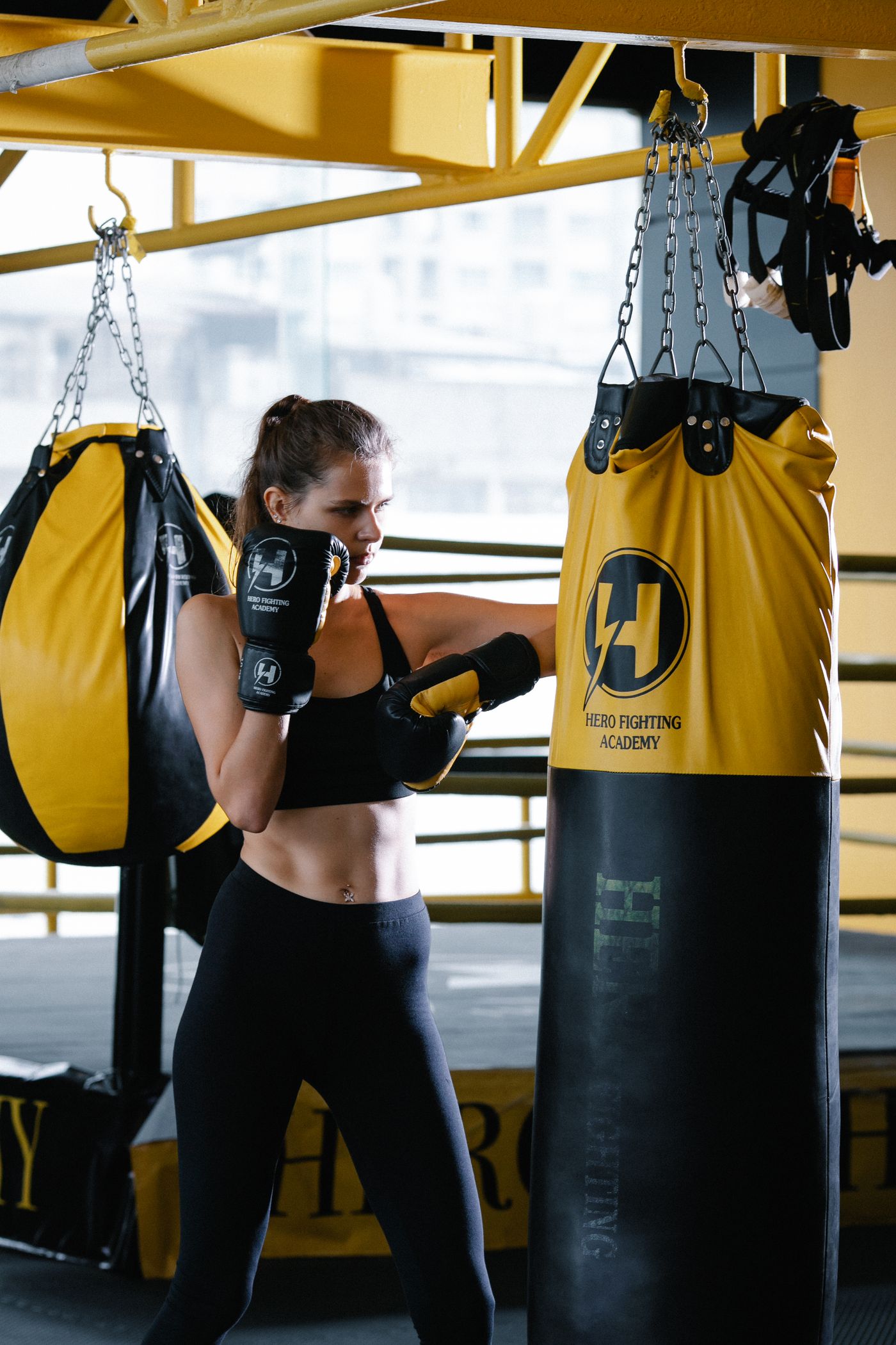 Muay Thai