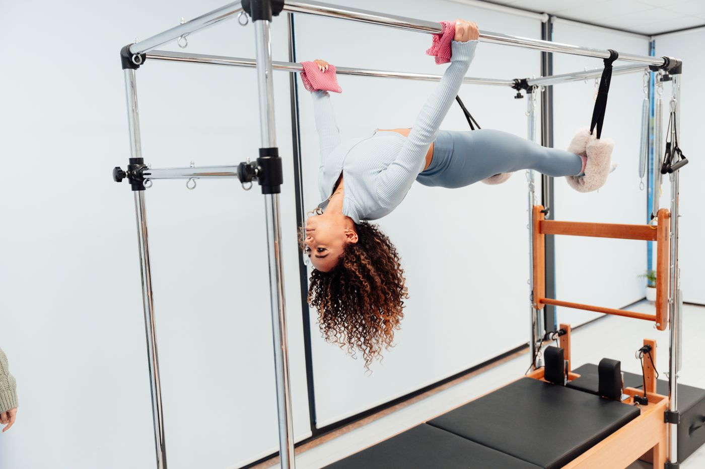 Pilates