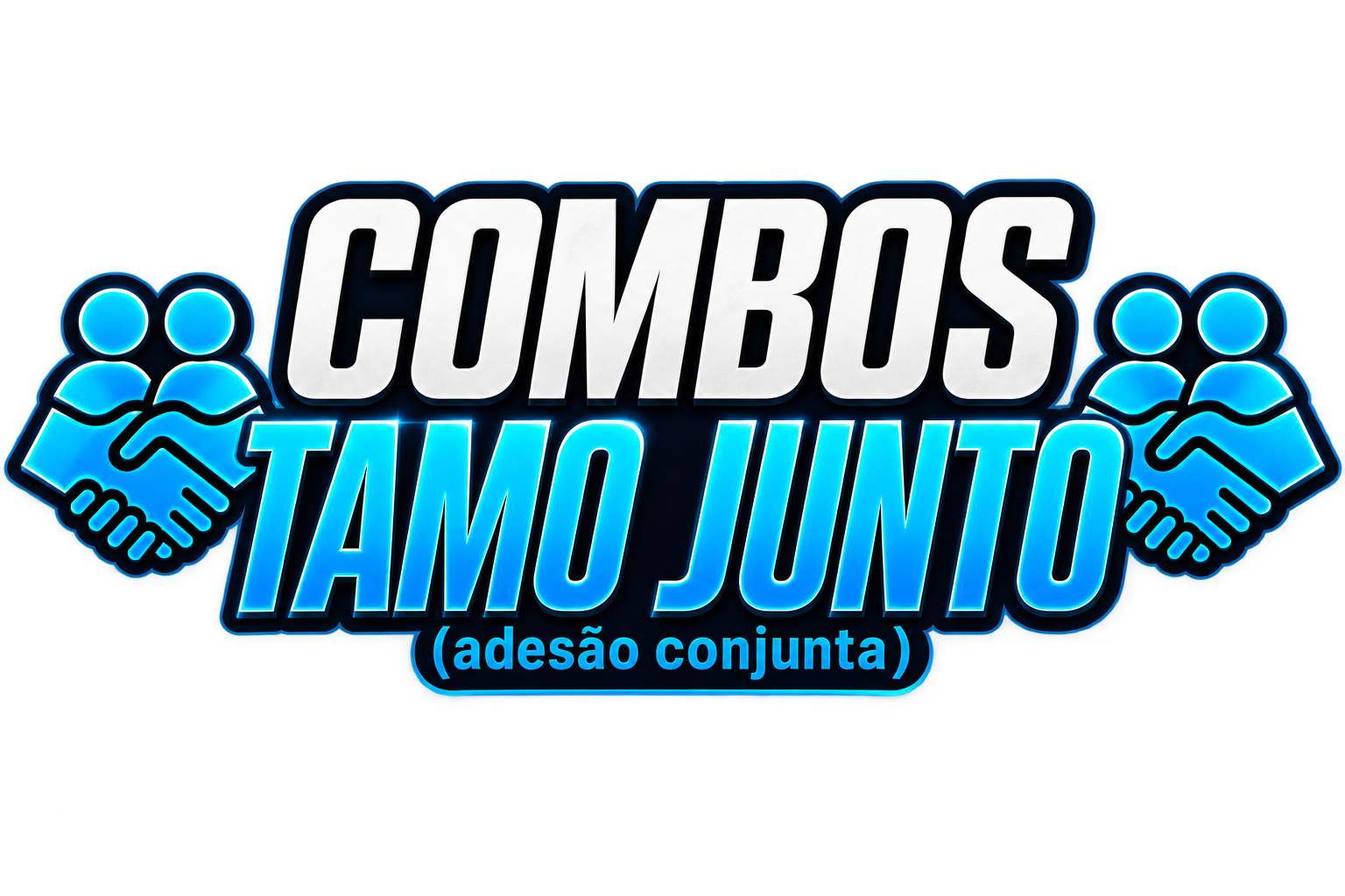 Combos Tamo Junto, adesão conjunta